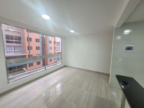 Venta Apartamento En Zipaquirá