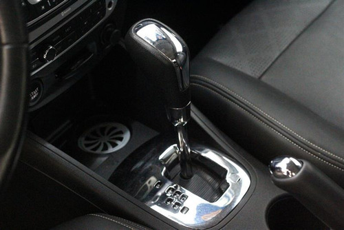 Renault Fluence 2.0 Dynamique 16v Flex 4p Automático 2014/20