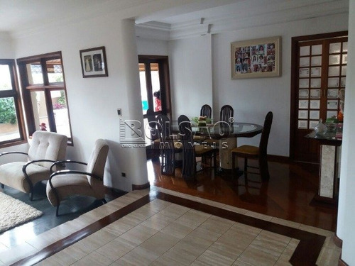 Imagem 3 de 15 de Cond.fechado - Vila Albertina - Ref: 21594 - V-21594