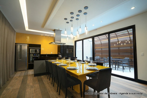 Imagem 10 de 30 de Apartamento Com 1 Dormitório À Venda Com 113.26m² Por R$ 516.000,00 No Bairro São Francisco - Curitiba / Pr - M2sf-liv402