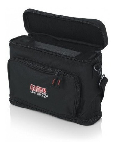 Bolso Para Microfono Inalambrico Gator Gm1w / Abregoaudio