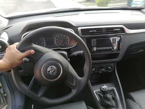MG Zs 1.5 Style
