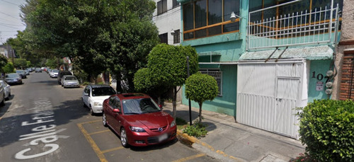 Casa En Venta Frambuesa # 107, Col. Nueva Santa Maria, Alc. Azcapotzalco, Cp. 02800 Romesb54