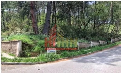 Terreno en venta