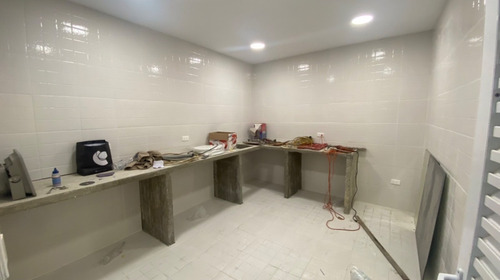Imagen 9 de 28 de Galpón En Venta Nuevo Av. Sucre Los Dos Caminos -fernando Bethke