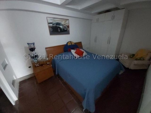 Imagen 8 de 13 de Casa En Venta En El Paraiso 22-5110 Caro Fermoso 0424-2083128