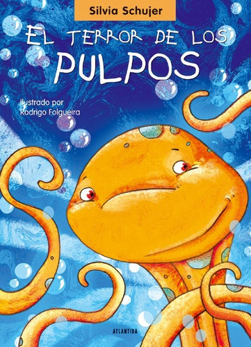 El Terror De Los Pulpos