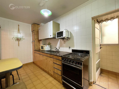 Imagen 8 de 28 de Departamento - Villa Crespo