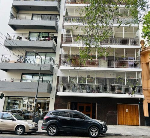 Departamento/ Piso En Venta De 5 Ambientes En Villa Urquiza