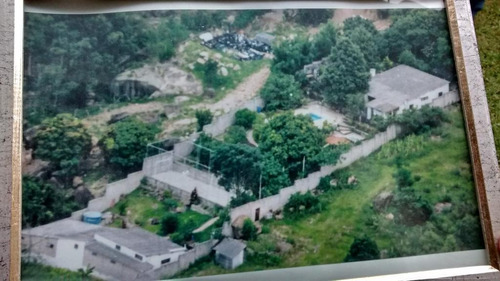 Chácara À Venda, 5 Quartos, 10 Vagas, Parque Valinhos - Valinhos/sp - 4474