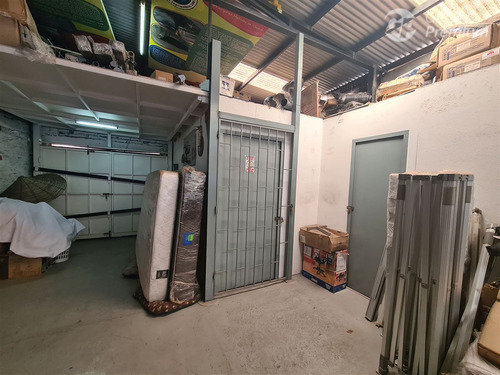Casa En Venta En La Cisterna Uso Habitacional U Oficinas