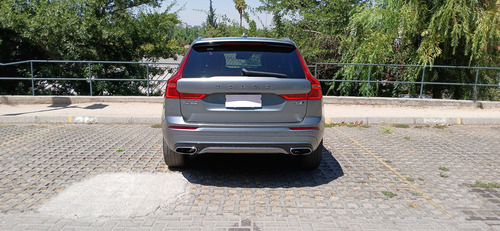 Volvo XC60 Ii T6 R-design