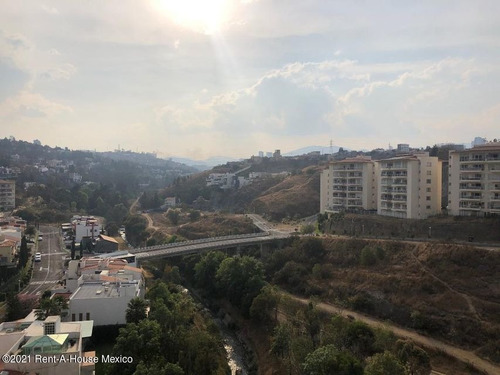 Imagen 3 de 14 de Departamento En Renta En Calle Lomas Del Rio 21-4021 Cr