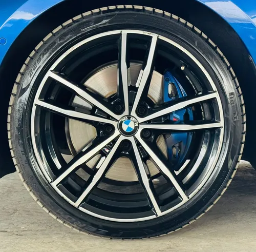 BMW Serie 3 2.0 330e Luxury Line Híbrido At
