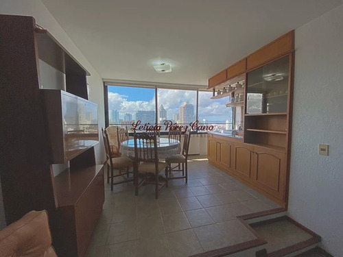 Apartamento De 2 Dormitorios En Venta Aidy Grill,  Punta Del Este