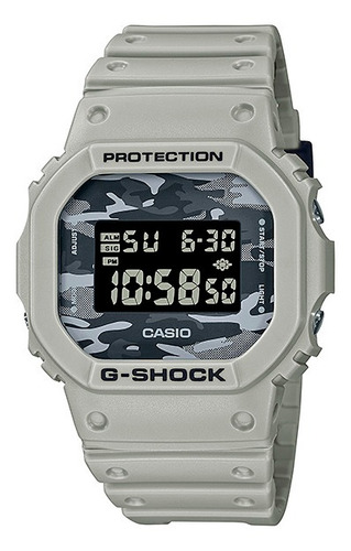 Reloj Casio G-shock Dw-5600ca-8