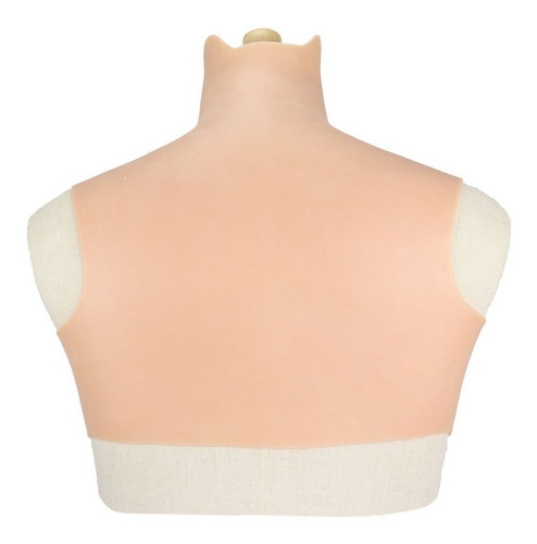 Formas De Pecho Travestis Placa De Silicona Tetas Falsas