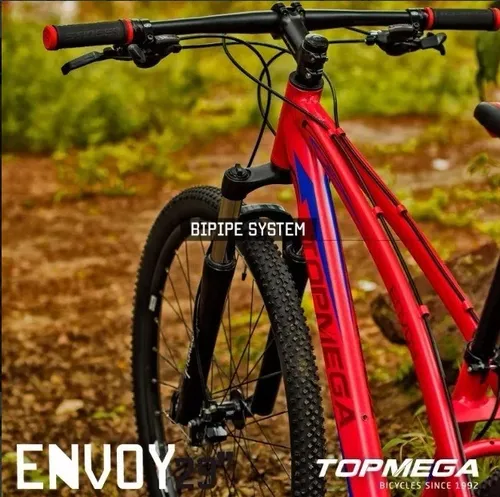 Top mega envoy 29 caracteristicas hot sale
