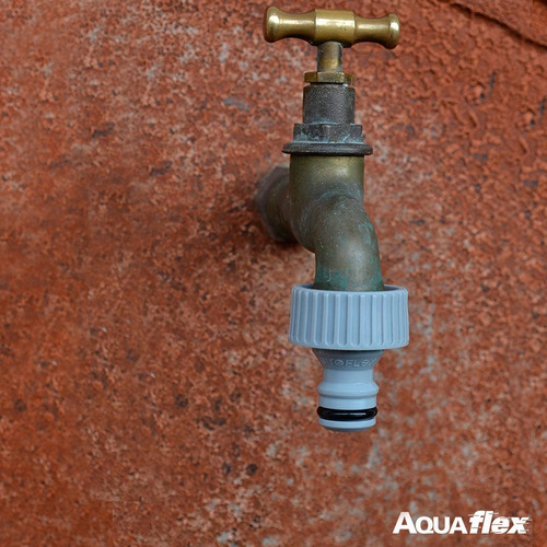 Enchufe Hembra De 3/4 P/acople Rápido Siroflex Italia 7400