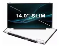 Comprar Pantalla Notebook Exo Smart E19 Display 14 Led Slim 30 Pines