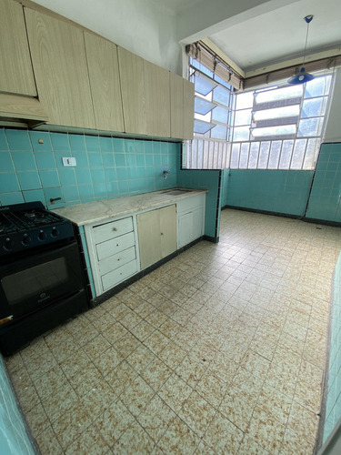 Departamento En Monserrat