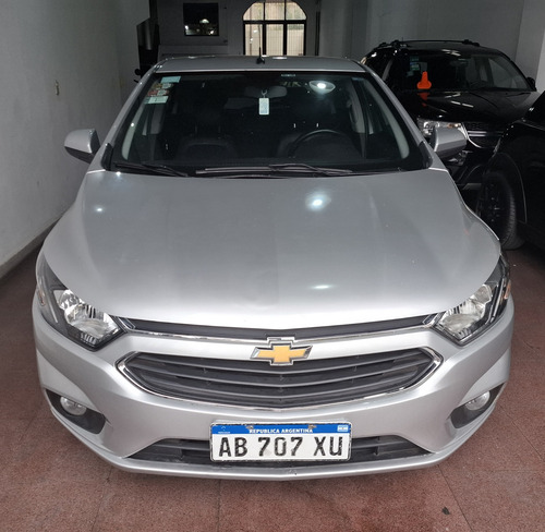 Chevrolet Onix 1.4 Ltz At 98cv