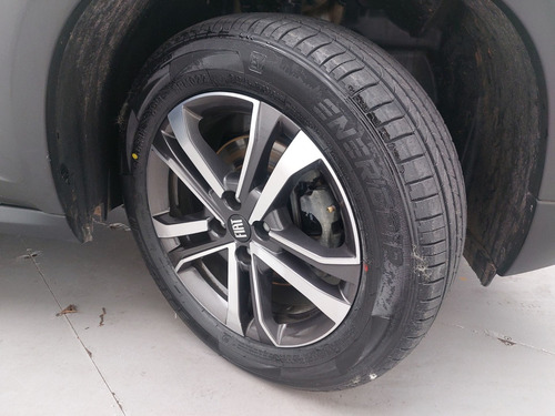Fiat Pulse 1.0 TURBO 200 FLEX AUDACE CVT