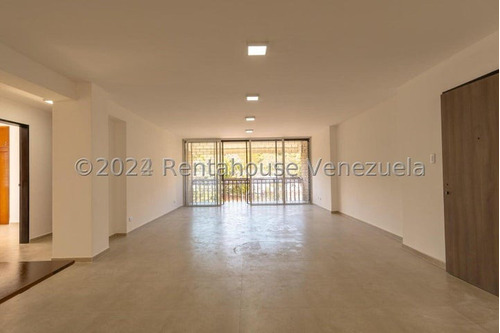 Apartamento En Venta,cumbres De Curumo Mls #24-22324 Sc