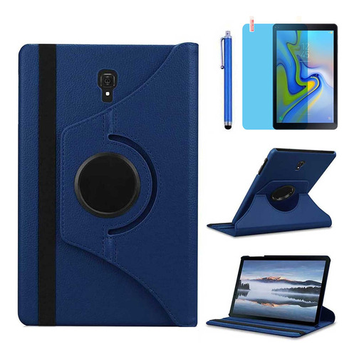 Funda Para Samsung Galaxy Tab A De 10.5 Pulgadas 2018 (sm-t5