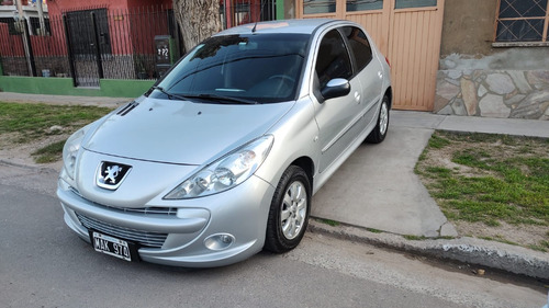 Peugeot 207 1.4 Allure Hdi 70cv