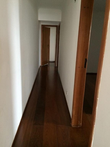 Imagem 5 de 10 de Apartamento Com 3 Dormitórios À Venda, 126 M² Por R$ 550.000,00 - Jardim Jabaquara - São Paulo/sp - Ap1681