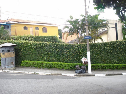 Imagem 3 de 30 de Casa Residencial À Venda, Campo Limpo, São Paulo. - Ca0111