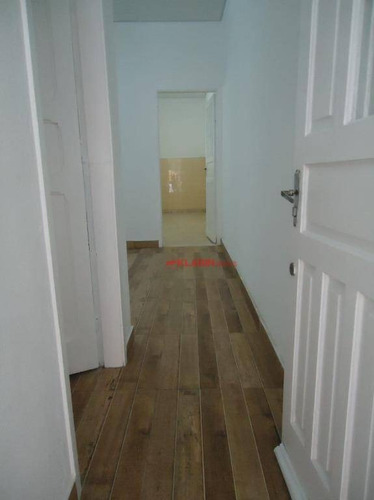 #=casa Com 1 Dormitório À Venda, 110 M² Por R$ 449.000 - Vila Mariana - São Paulo/sp - Ca0599