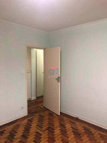 Imagem 14 de 26 de Apartamento À Venda, 2 Quartos, 1 Vaga, Rudge Ramos - São Bernardo Do Campo/sp - 99690