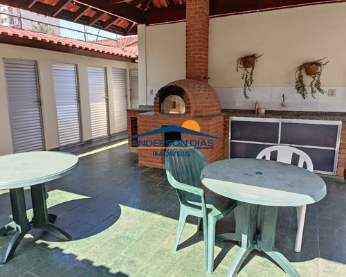 Imagem 19 de 30 de Apartamento Com 3 Dormitórios À Venda, 90 M² Por R$ 670.000 - Martim De Sá - Caraguatatuba/sp - Ap00055 - 71015341