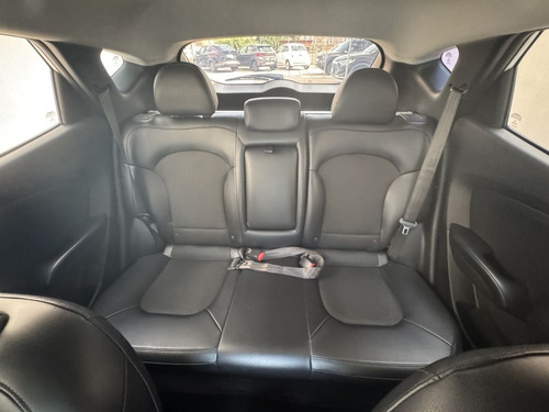 Hyundai IX35 GL 2.0 16V 2WD Flex Aut.