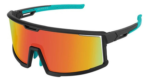 Gafas Rockbros Polarizados Sp252r