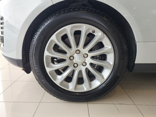 Land Rover Range Rover Vogue PHEV P400e L4 2.0 At
