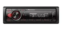 Comprar Reproductor Pioneer Con Bluetooh Mvh-s215bt