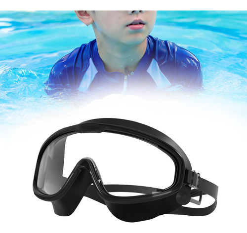 5 Gafas De Natación Para Adultos, Protección Ocular