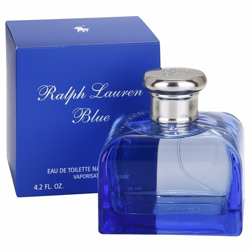 perfume blue de ralph lauren mujer