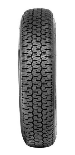 Imagen 2 de 11 de Neumático 165 R15 Michelin Xzx 86s - Vw Fusca - Clasicos