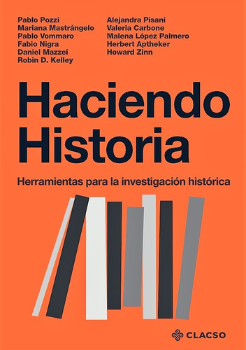 Haciendo Historia Herramientas Investigac Histórica - Vv Aa