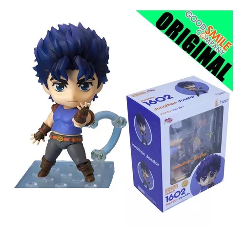 Good Smile Company Nendoroid Jojo'S Bizarre Adventure Stardust Crusade