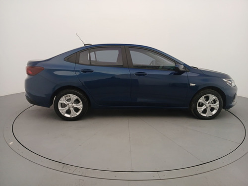 Chevrolet Onix 1.0 TURBO FLEX LTZ AUTOMÁTICO