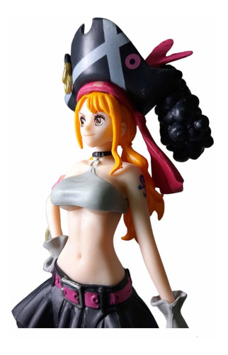 Figura Nami One Piece