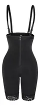 Comprar Body De Busto Fajas Para Mujer Control De Barriga Body Fajas