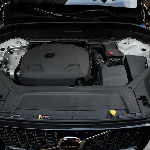 Volvo XC90 2.0 T6 Awd R-design