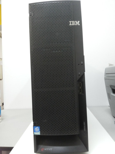 Servidor Ibm Xseries 225 / Sem Hd - 100% Funcionando