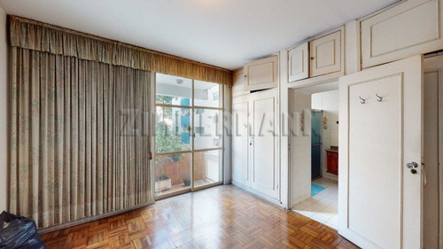Imagem 12 de 15 de Apartamento - Higienopolis - Ref: 144486 - V-144486